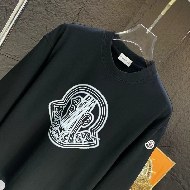 Moncler T-Shirts